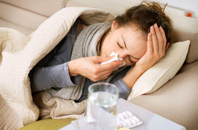 Cara Efektif Mencegah Flu di Musim Pancaroba
