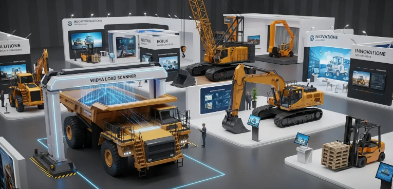 Inovasi di Industri Berat