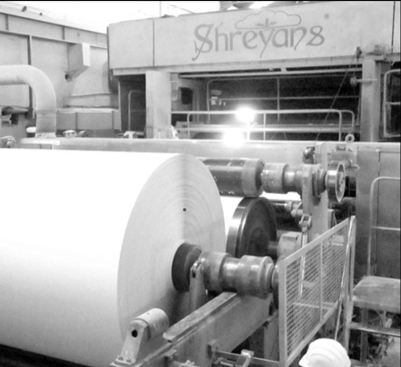 Shreyansh Group: Solusi Terpercaya dalam Engineering dan Material Handling