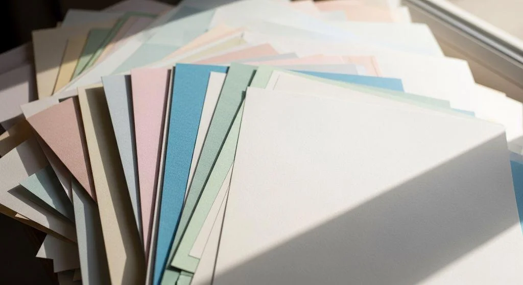 Jenis-Jenis Kertas Cetak dan Fungsinya dalam Industri Percetakan