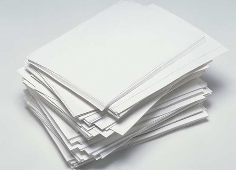 Perbedaan Offset Paper, Maplitho Paper, dan Copier Paper