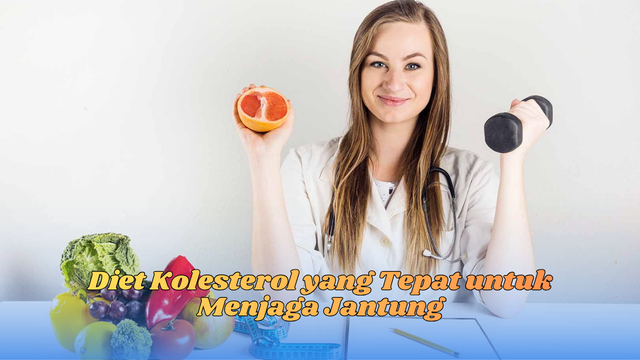 Diet Kolesterol