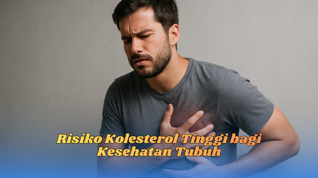 Risiko Kolesterol