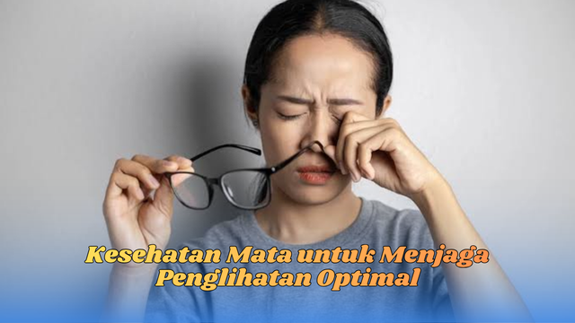 kesehatan mata